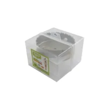 مته گردبر استیل ولف کد 0889 سایز 100 میلی متر