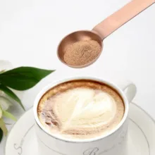 پیمانه قهوه مدل coffee spoon کد MRK
