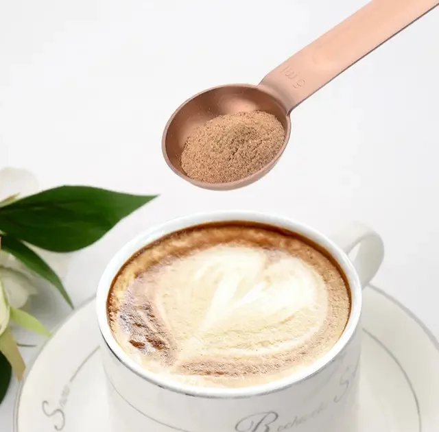 پیمانه قهوه مدل coffee spoon کد MRK