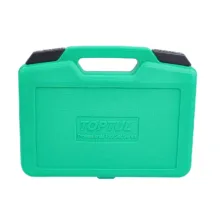 قلاویز و حدیده تاپ تول مدل JGAI4001 مجموعه 40 عددی