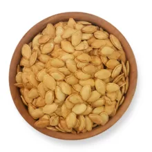 تخمه کدو شور دو آتیشه - 500 گرم