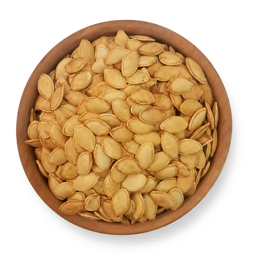 تخمه کدو شور دو آتیشه - 500 گرم