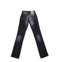 شلوار جین راسته بچگانه مدل J014