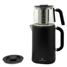 چای‌ساز روی هم وگاترونیکس مدل VE-TM01