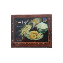 کلوچه سنتی کاشان – 500 گرم