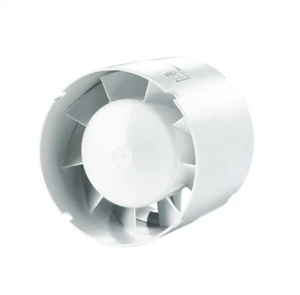 هواکش کانالی بلابرگ مدل TUBO - 100