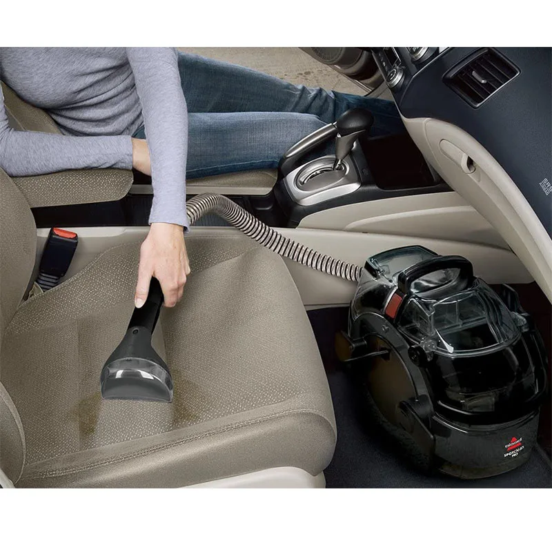 موکت شوی و مبل شوی بیسل مدل Spotclean pro