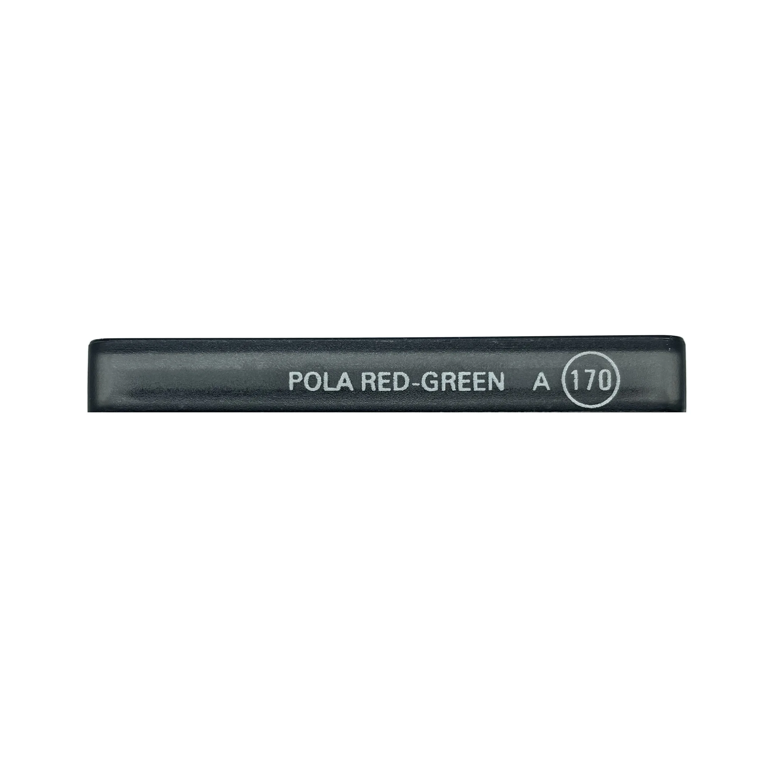 فیلتر لنز کوکین مدل SQUARE FILTER POLA R-G - A SERIES 170