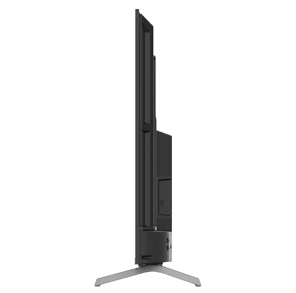 تلویزیون 50 اینچ کیو ال ای دی هوشمند جی پلاس مدل GTV-50SQ789N