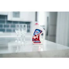 پودر ماشین ظرفشویی پروشاین مدل DEEP CLEAN FORMULA وزن 1000 گرم
