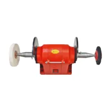 صفحه پولیش گیلانس مدل 150mm