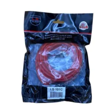 کابل آمپلی فایر خودرو ال اس آدیو مدل LS-101C