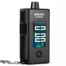گیج باد دیجیتالی دلی مدل DL886101