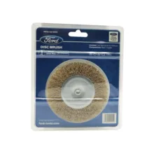 فرچه سیمی سر دریلی فورد کد YP-FPTA-02-0013/6*100MM