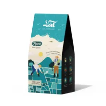 شیر خشک ورزشکاری اسکیم رویال آنید – 2000 گرم