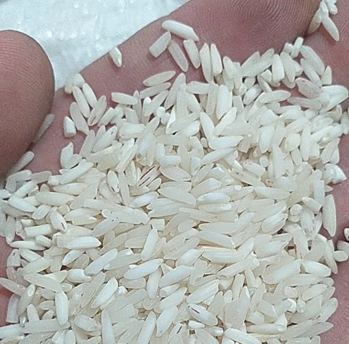 برنج هاشمی استخوانی - 10 کیلوگرم
