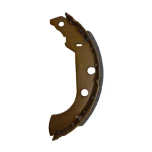 لنت ترمز کاسه ای عقب مدل PT2-KABSON کد 001 دو جفت مناسب برای پژو 405