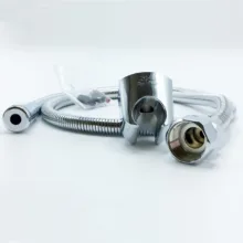 شلنگ توالت توسعه صنعت میراب مدل M22