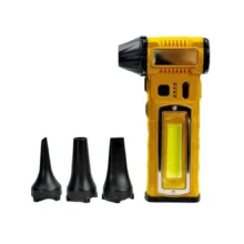 دستگاه دمنده شارژی 20 وات وایولنت فن مدل F020
