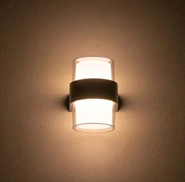 چراغ حیاطی مدل 9033A