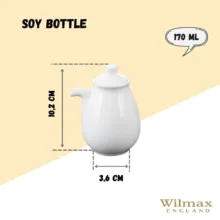 آبلیمو خوری ویلمکس انگلیس مدل 996015