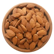 مغز بادام درختی خام - 1 کیلوگرم