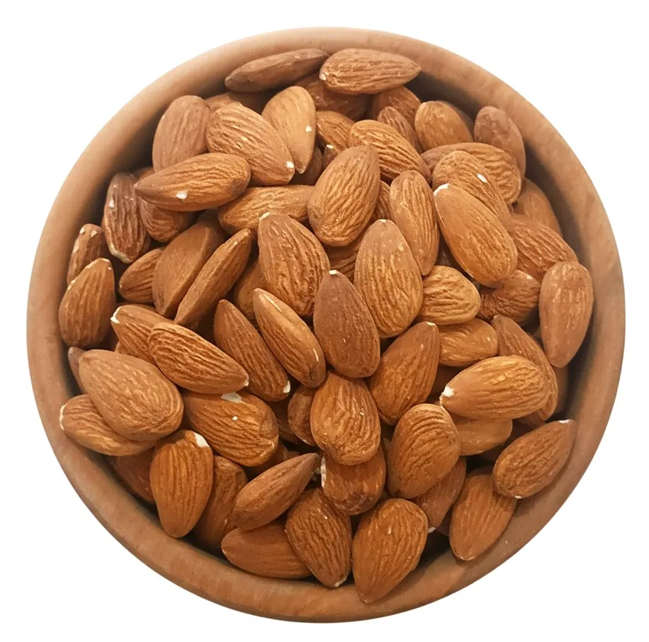مغز بادام درختی خام - 1 کیلوگرم