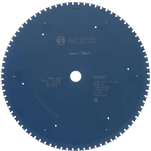 تیغ اره پروفیل بر بوش مدل Microteq 355-Steel
