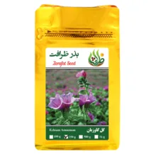 بذر گل گاوزبان ایرانی ظرافت مدل BZ18190