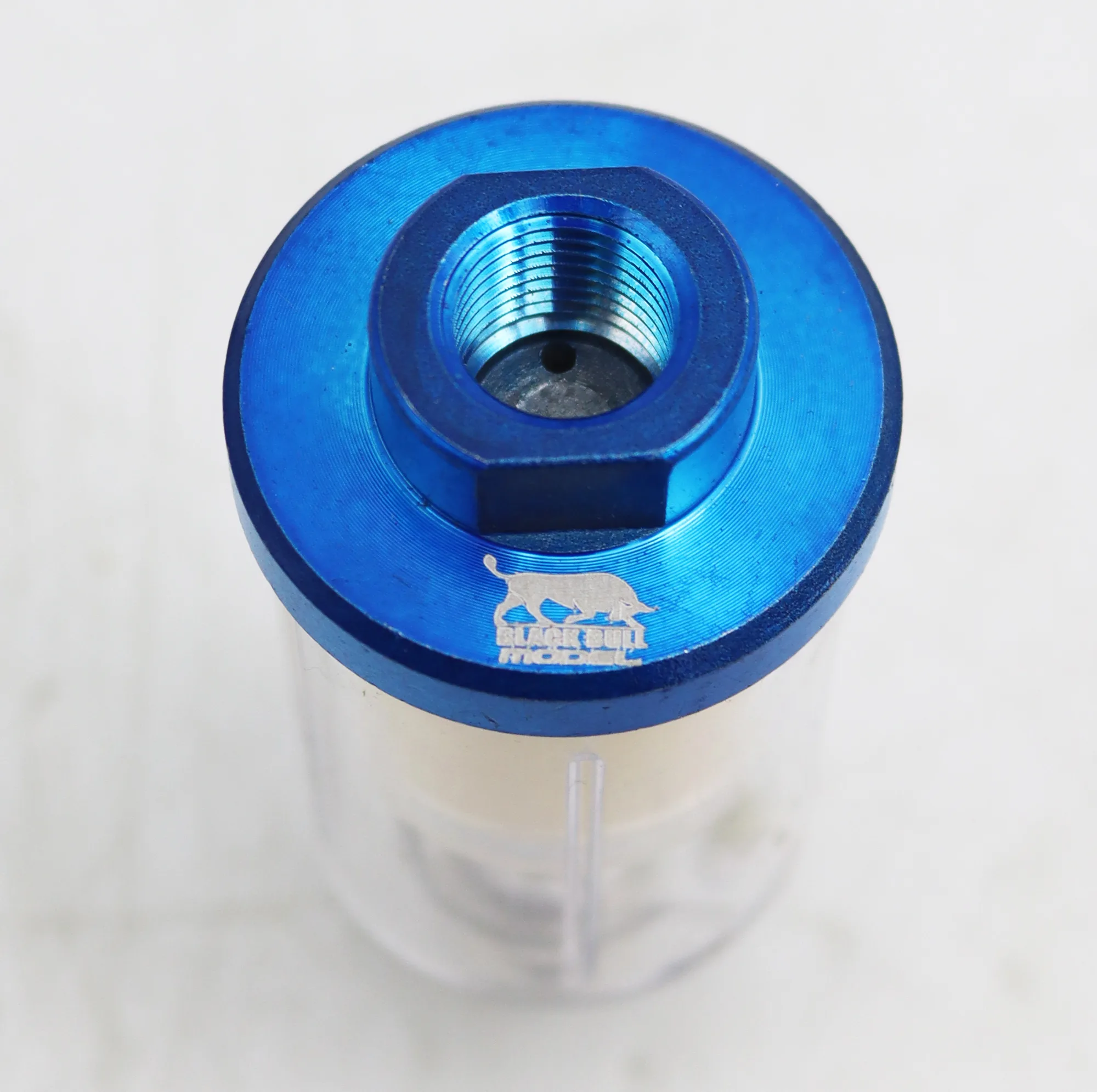 رطوبت گیر کمپرسور باد مدل بلک بول کد YP-NF80