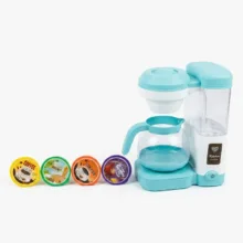 ست اسباب بازی چایخوری مدل HK-CM4988