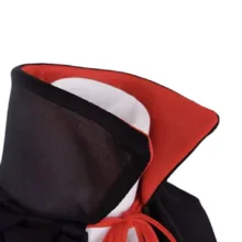 ست ایفای نقش مدل شنل ومپایر دو رو