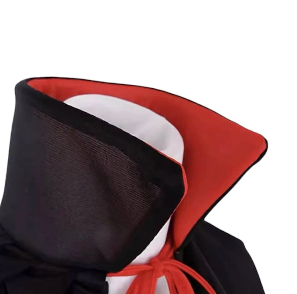ست ایفای نقش مدل شنل ومپایر دو رو کد Small-Satan