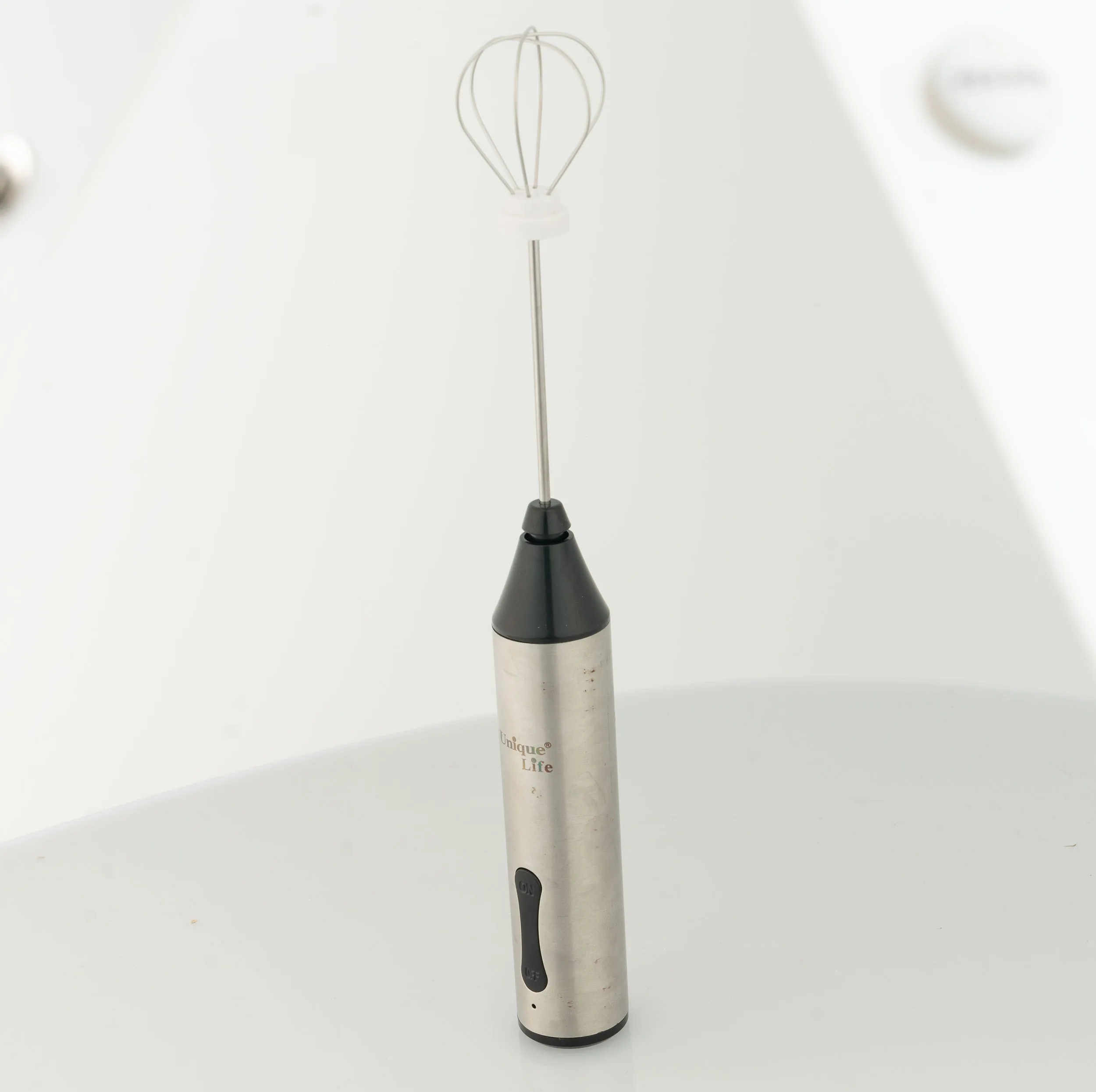 کف ساز شیر یونیک لایف مدل ul-2208