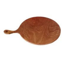 تخته سرو مدل پیتزا  98 BO