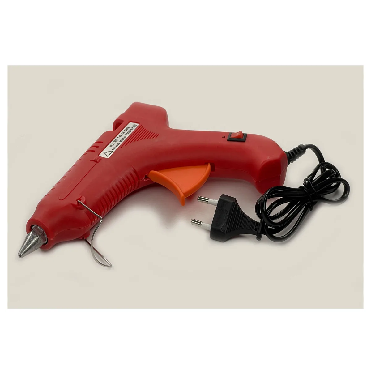 دستگاه چسب حرارتی مدل HSL-517 کد 100w