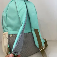 کوله پشتی مدرسه مدل فانتزی کد Btf_ak