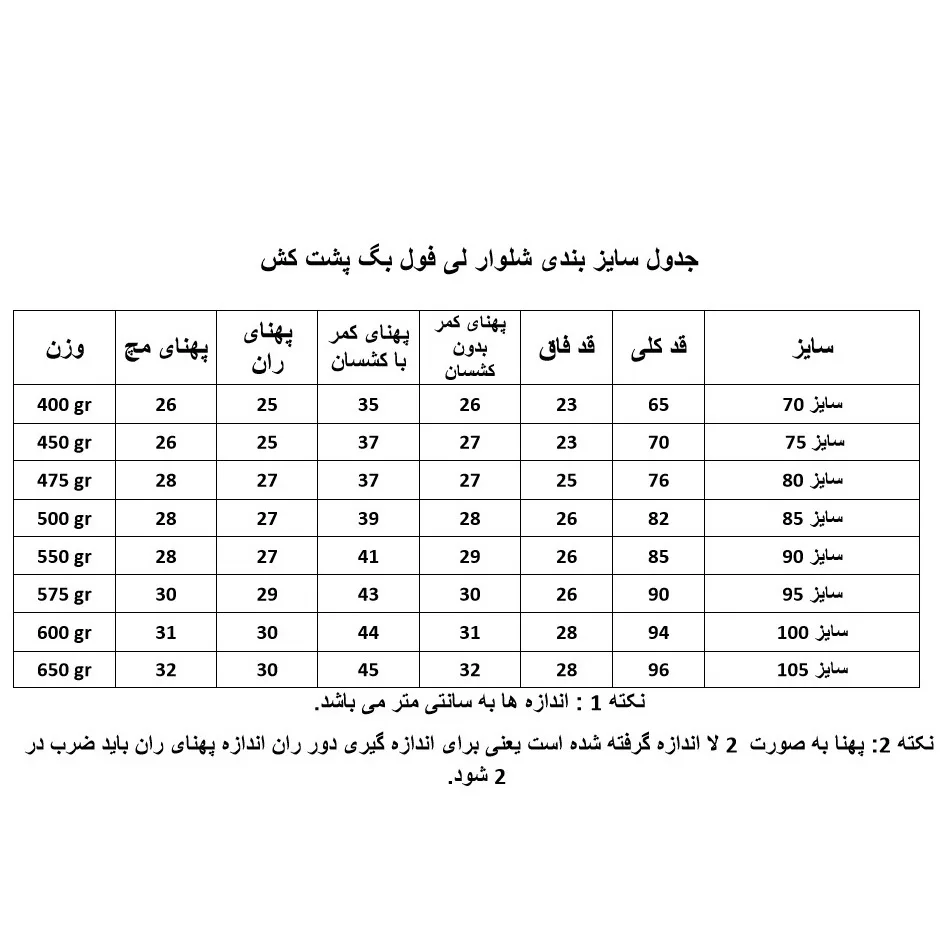 شلوار جین بگ بچگانه مدل پشت کش زیپ دار 2
