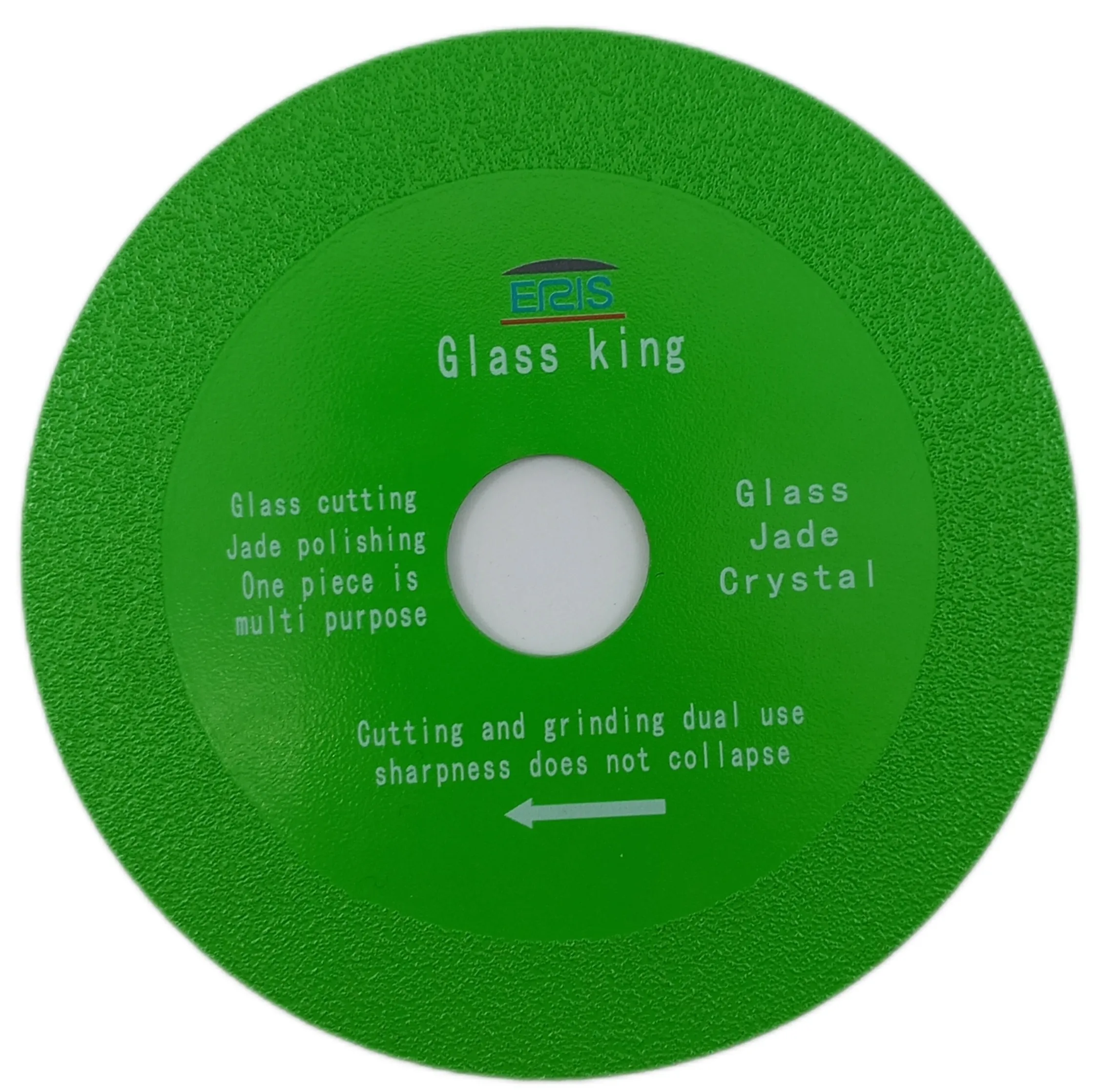 صفحه شیشه بر و سرامیک بر اریس مدل ym115 eris glass