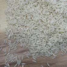 برنج طارم هاشمی درجه یک کشت نو فریدونکنار - 1 کیلوگرم