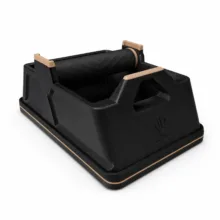 نگهدارنده سیم لحیم مدل رومیزی کد Dock