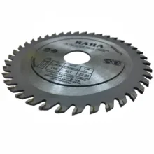 صفحه برش چوب رها مدل 11.5