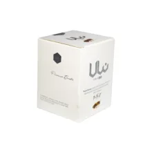 عسل طبیعی ممتاز نیالا - 500 گرم