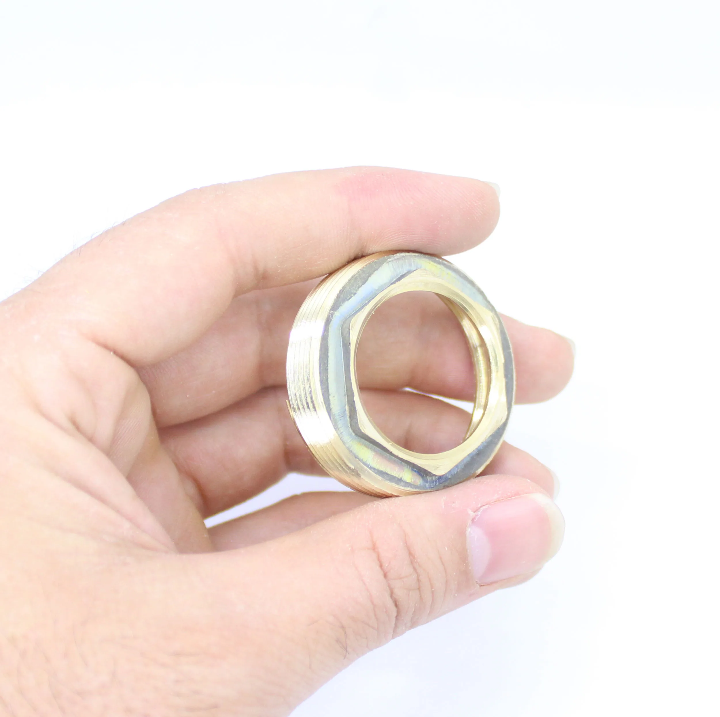 مهره کاتریج شیرآلات دینا مدل DN-40B بسته 10 عددی