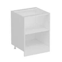 کابینت زمینی فلفور کابینت مدل R - 50 cm
