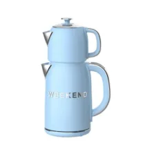 چای ساز روی هم ویکند مدل WKTM-250R