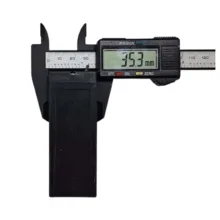 باتری سیلد اسید 4 ولت 1100 میلی آمپر ساعت مدل KSRE-1100 بسته 3 عددی