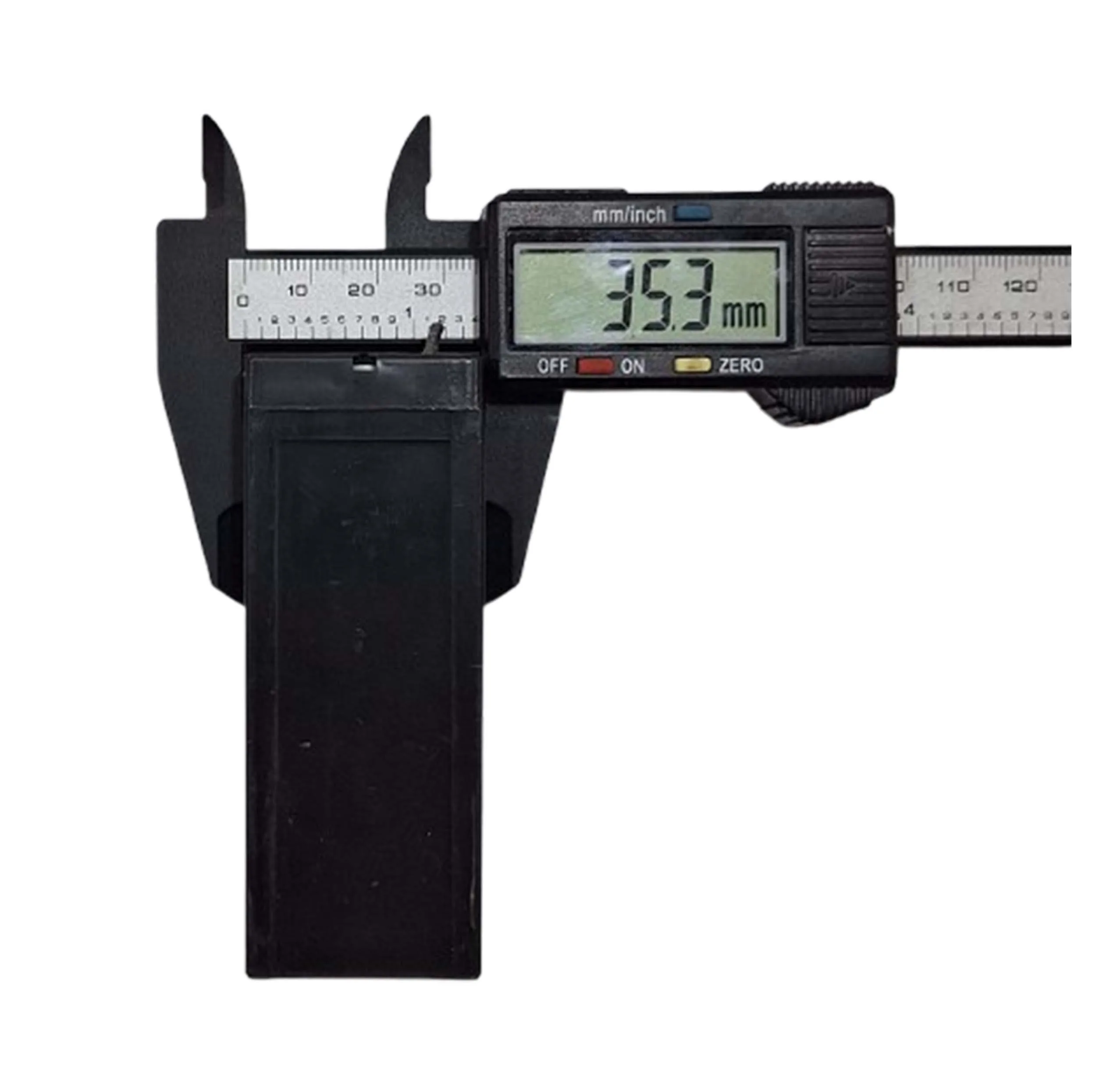 باتری سیلد اسید 4 ولت 1100 میلی آمپر ساعت مدل KSRE-1100 بسته 3 عددی