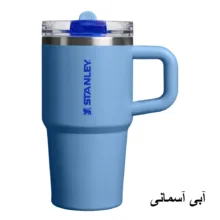 قمقمه استنلی مدل Quencher ProTour Tumbler گنجایش 0.59 لیتر
