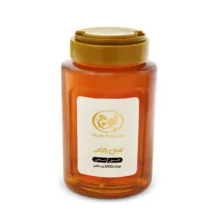 عسل طبیعی کنار نوچ - 1000 گرم